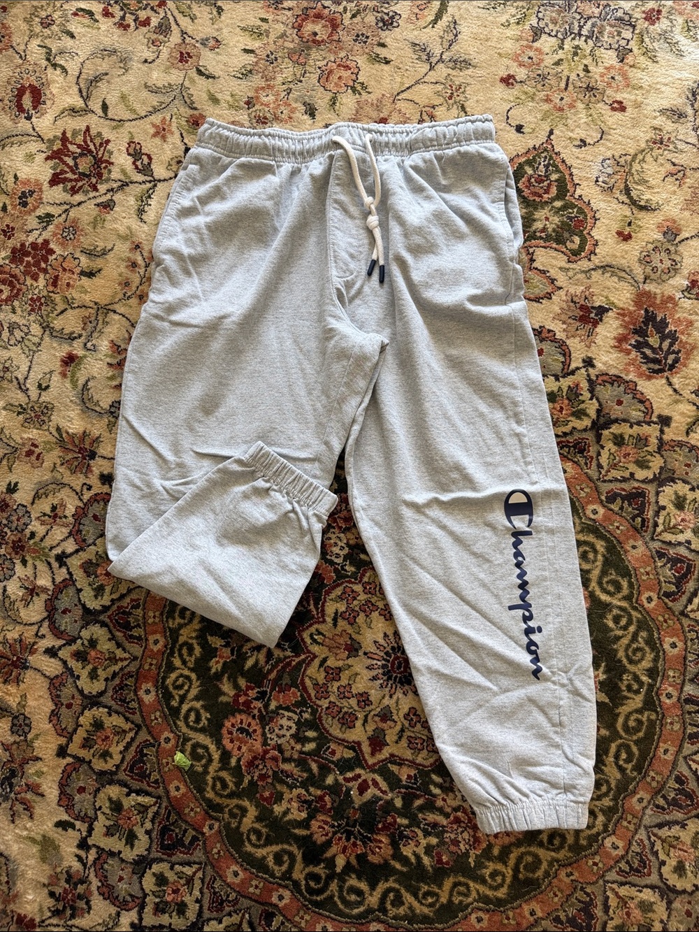Champion Jogger Sweatpants